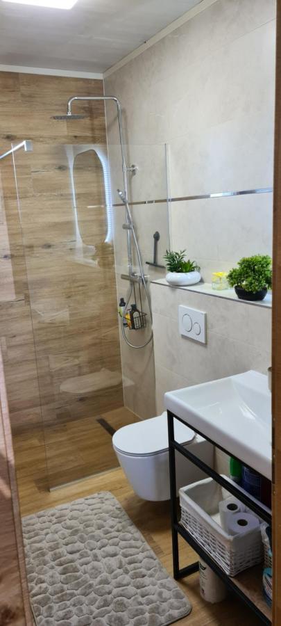 Slovensky Raj D1 Hrabušice Εξωτερικό φωτογραφία